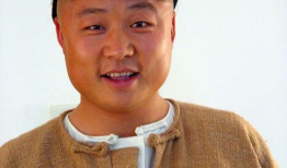 吴军主演的电视剧,演绎传奇人生，诠释时代变迁